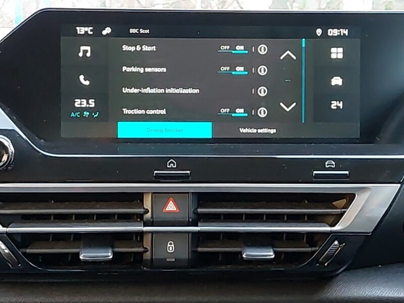 Used Citroen C4 2022 for sale - 77947997: Photo 13