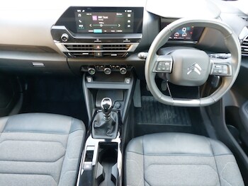 Used Citroen C4 2022 for sale - 77947997: Photo