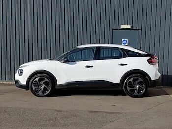 Used Citroen C4 2022 for sale - 77947997: Photo