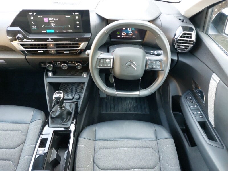 Used Citroen C4 2022 for sale - 77947997: Photo 7