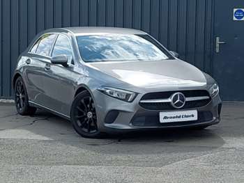2019 - A180d Sport 5dr Auto