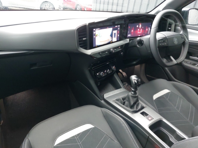 Used Vauxhall Mokka 2025 for sale - 77142077: Photo 18