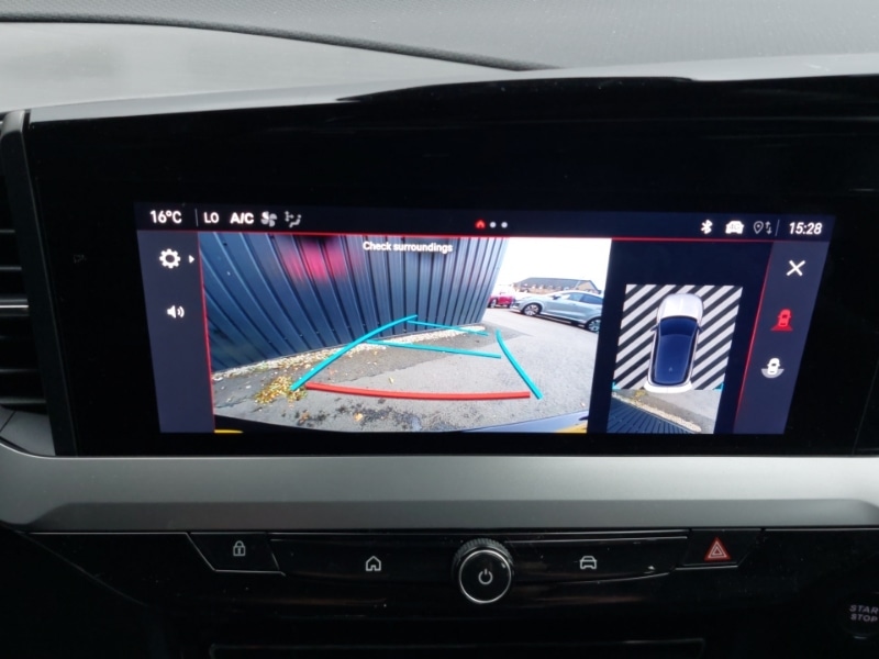 Used Vauxhall Mokka 2025 for sale - 77142077: Photo 19