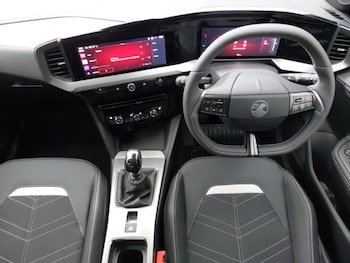 Used Vauxhall Mokka 2025 for sale - 77142077: Photo