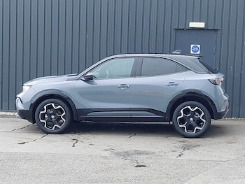 Used Vauxhall Mokka 2025 for sale - 77142077: Photo