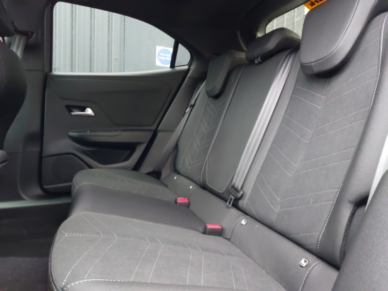 Used Vauxhall Mokka 2025 for sale - 77142077: Photo 6