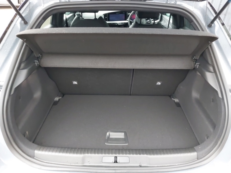 Used Vauxhall Mokka 2025 for sale - 77142077: Photo 8