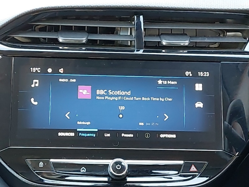 Used Vauxhall Corsa 2023 for sale - 77956550: Photo 10