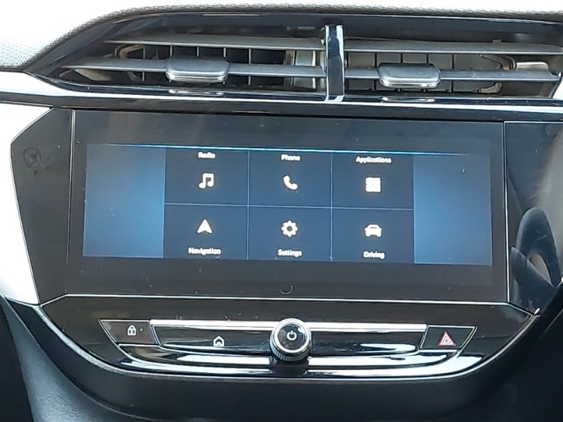 Used Vauxhall Corsa 2023 for sale - 77956550: Photo 11