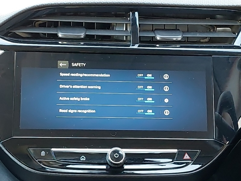 Used Vauxhall Corsa 2023 for sale - 77956550: Photo 13