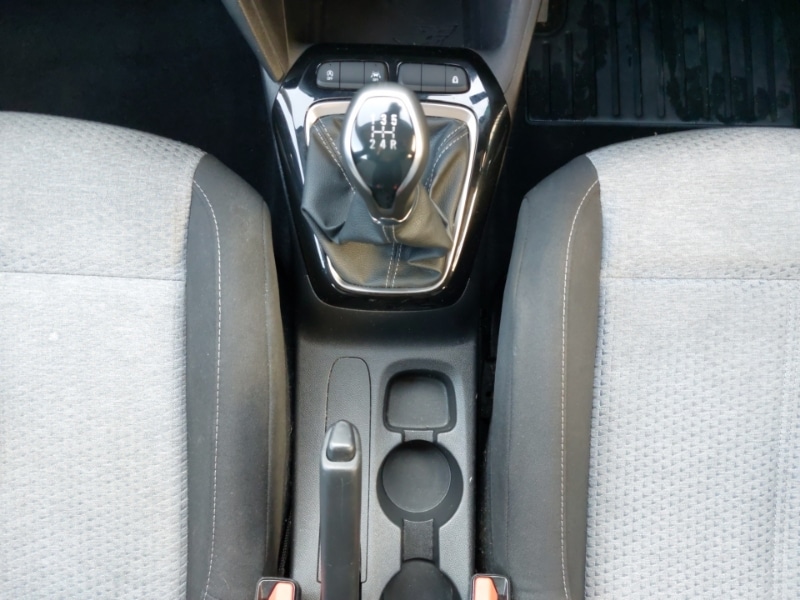 Used Vauxhall Corsa 2023 for sale - 77956550: Photo 15