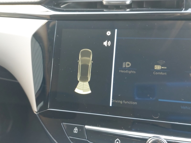 Used Vauxhall Corsa 2023 for sale - 77956550: Photo 18