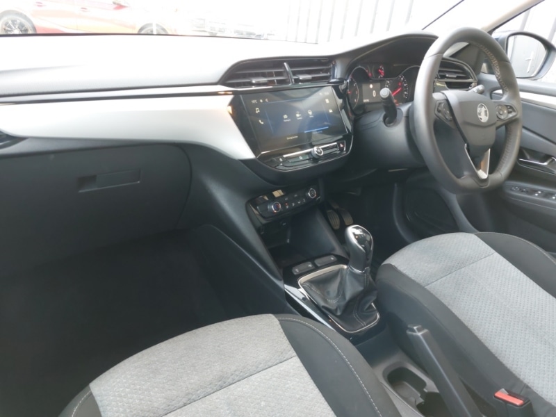 Used Vauxhall Corsa 2023 for sale - 77956550: Photo 19