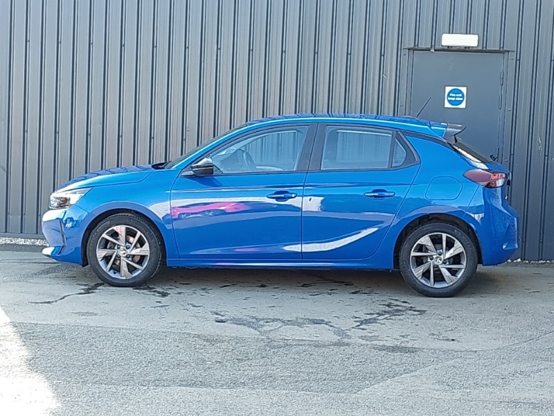 Used Vauxhall Corsa 2023 for sale - 77956550: Photo 4