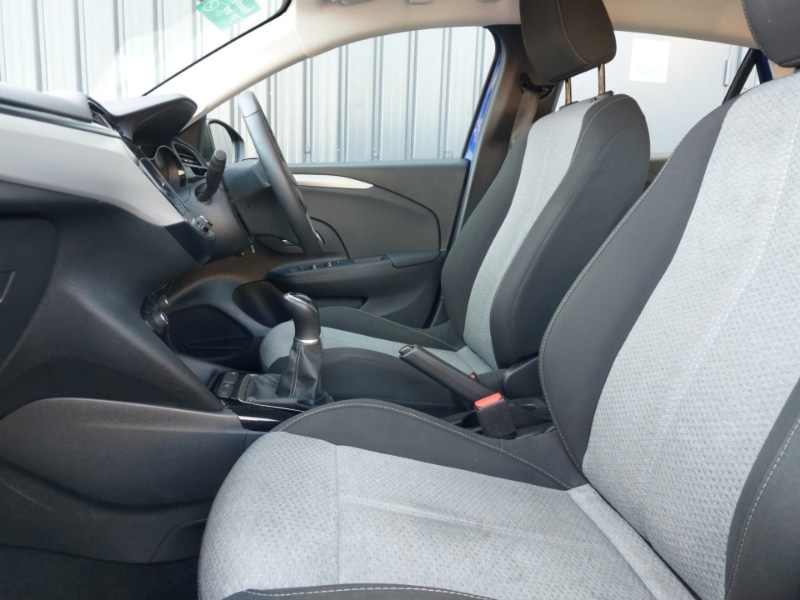 Used Vauxhall Corsa 2023 for sale - 77956550: Photo 5