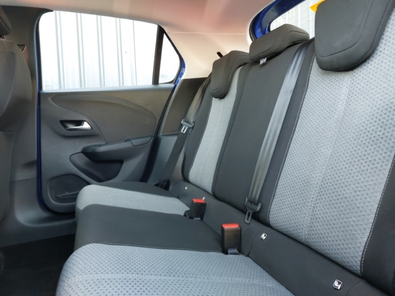 Used Vauxhall Corsa 2023 for sale - 77956550: Photo 6