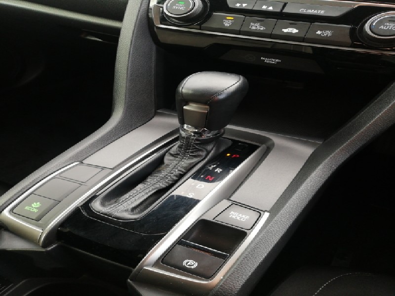 Used Honda Civic 2021 for sale - 77889512: Photo 17