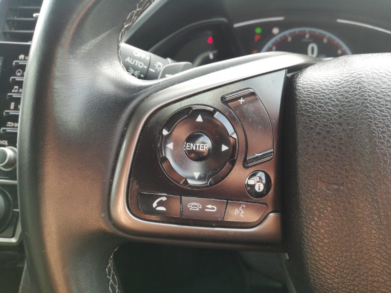 Used Honda Civic 2021 for sale - 77889512: Photo 18