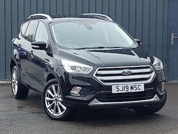 Used Ford Kuga 2019 for sale - 78675221: Photo