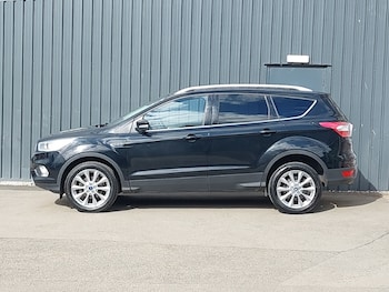 Used Ford Kuga 2019 for sale - 78675221: Photo