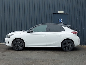 Used Vauxhall Corsa 2025 for sale - 78941030: Photo