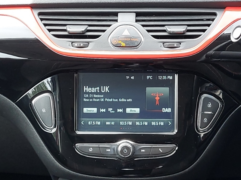 Used Vauxhall Corsa 2018 for sale - 78202915: Photo 10