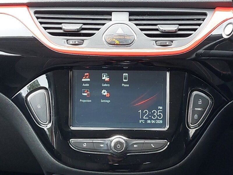 Used Vauxhall Corsa 2018 for sale - 78202915: Photo 11