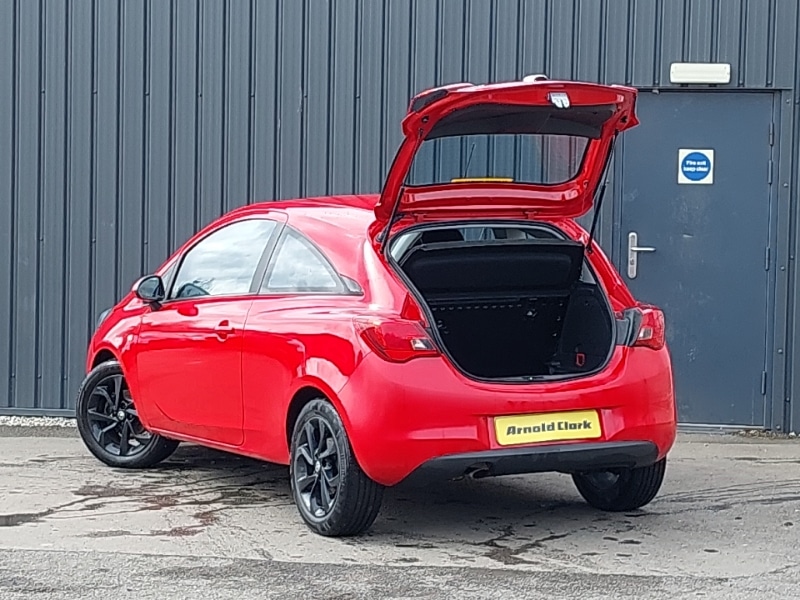 Used Vauxhall Corsa 2018 for sale - 78202915: Photo 12