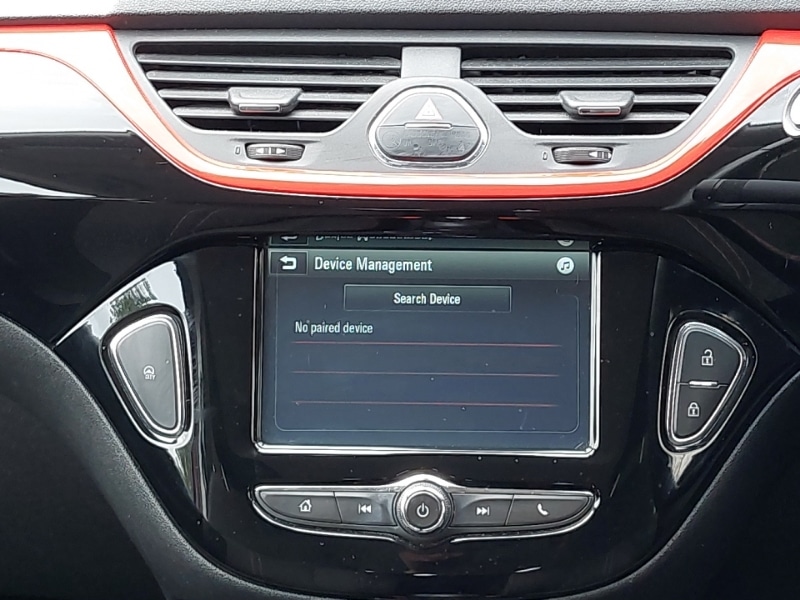 Used Vauxhall Corsa 2018 for sale - 78202915: Photo 13