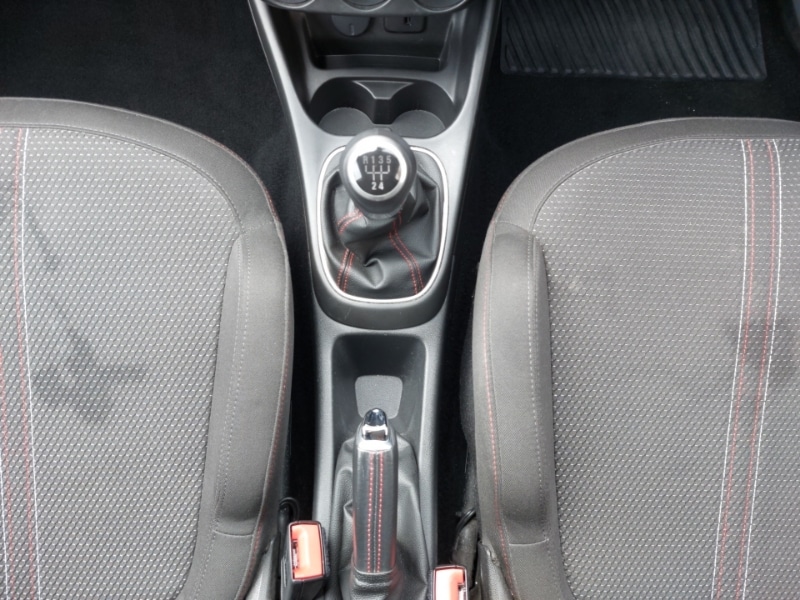 Used Vauxhall Corsa 2018 for sale - 78202915: Photo 15