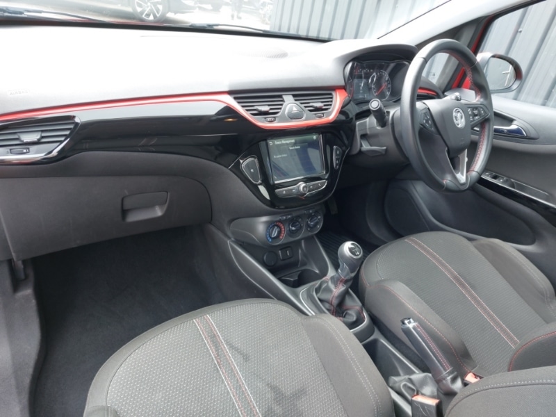 Used Vauxhall Corsa 2018 for sale - 78202915: Photo 19
