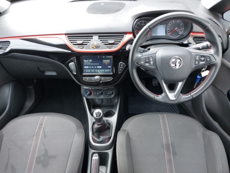 Used Vauxhall Corsa 2018 for sale - 78202915: Photo 2