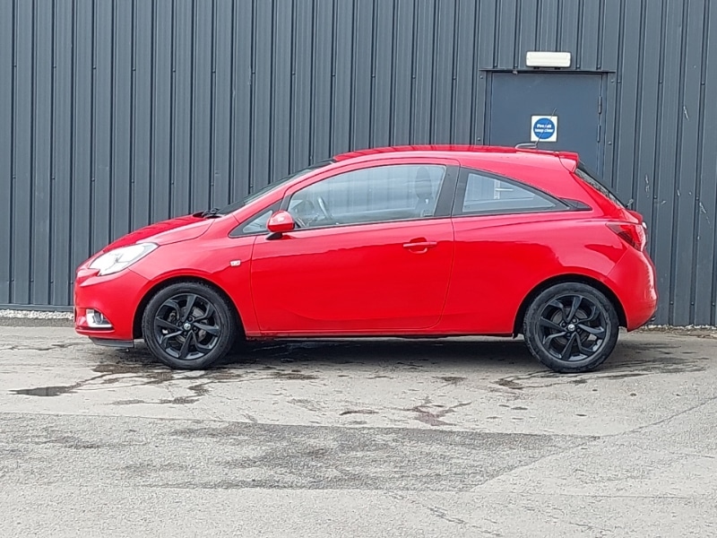 Used Vauxhall Corsa 2018 for sale - 78202915: Photo 4