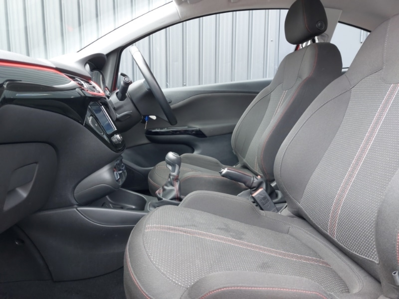 Used Vauxhall Corsa 2018 for sale - 78202915: Photo 5