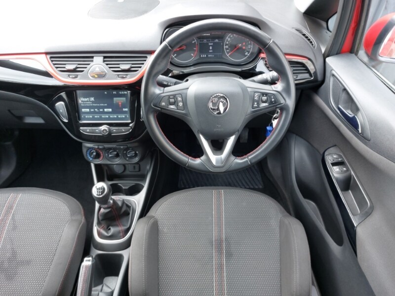 Used Vauxhall Corsa 2018 for sale - 78202915: Photo 7