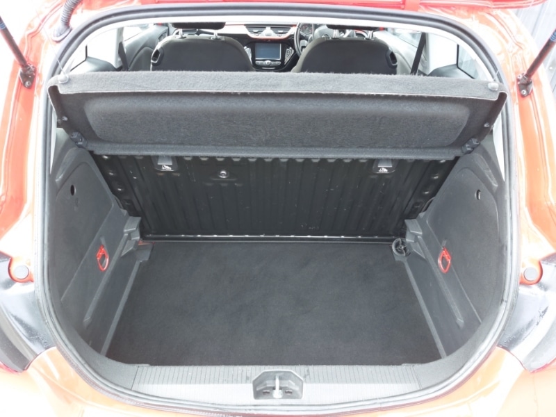 Used Vauxhall Corsa 2018 for sale - 78202915: Photo 8