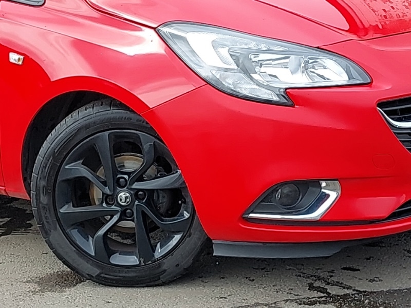 Used Vauxhall Corsa 2018 for sale - 78202915: Photo 9
