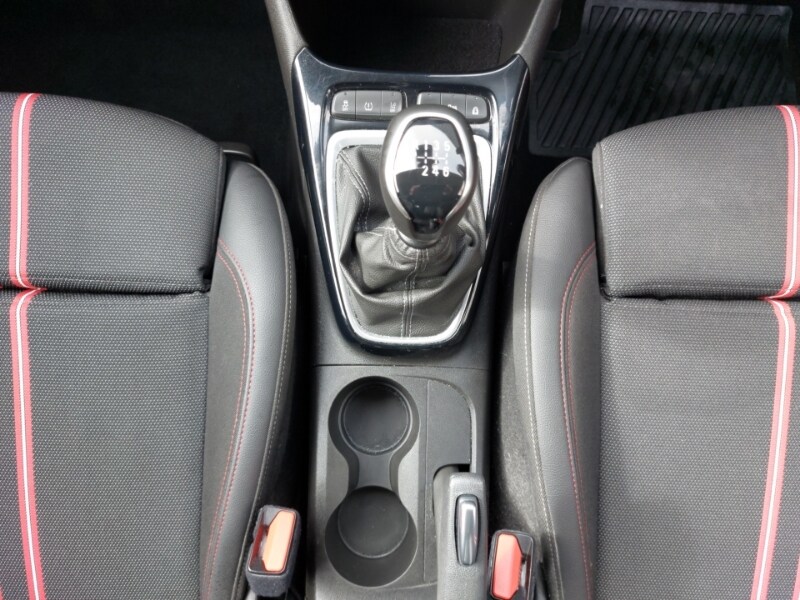 Used Vauxhall Crossland 2021 for sale - 78079985: Photo 14