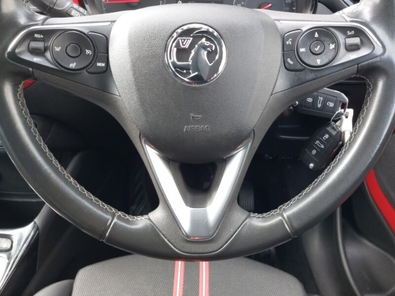Used Vauxhall Crossland 2021 for sale - 78079985: Photo 15