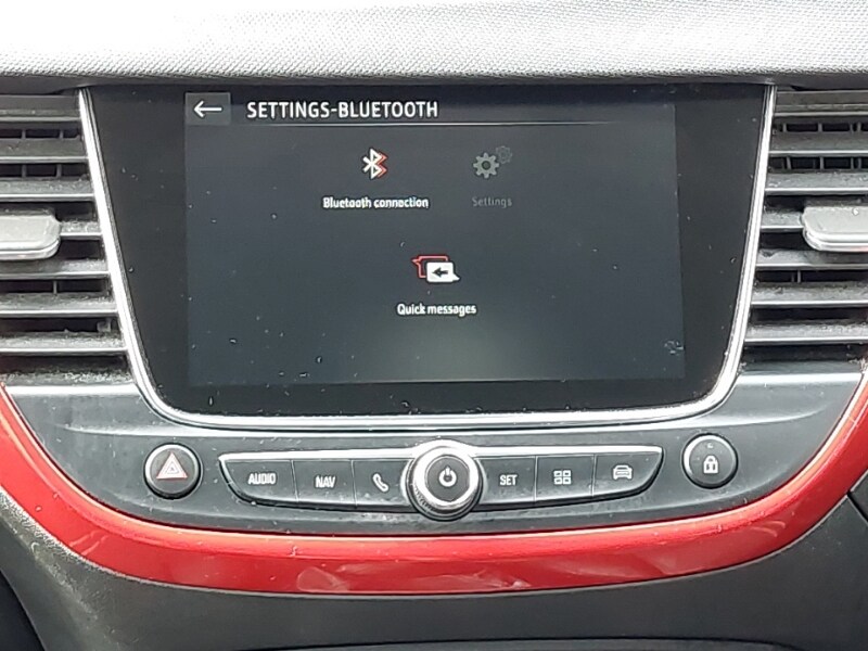 Used Vauxhall Crossland 2021 for sale - 78079985: Photo 16