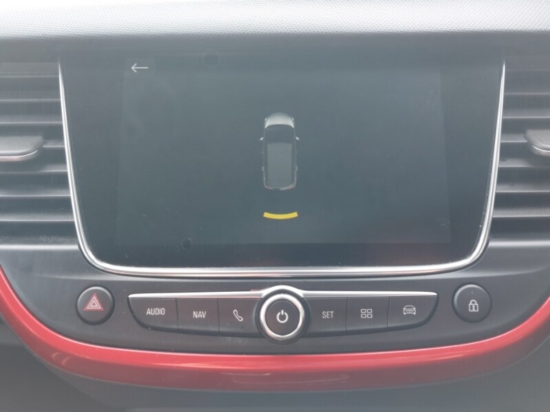 Used Vauxhall Crossland 2021 for sale - 78079985: Photo 18