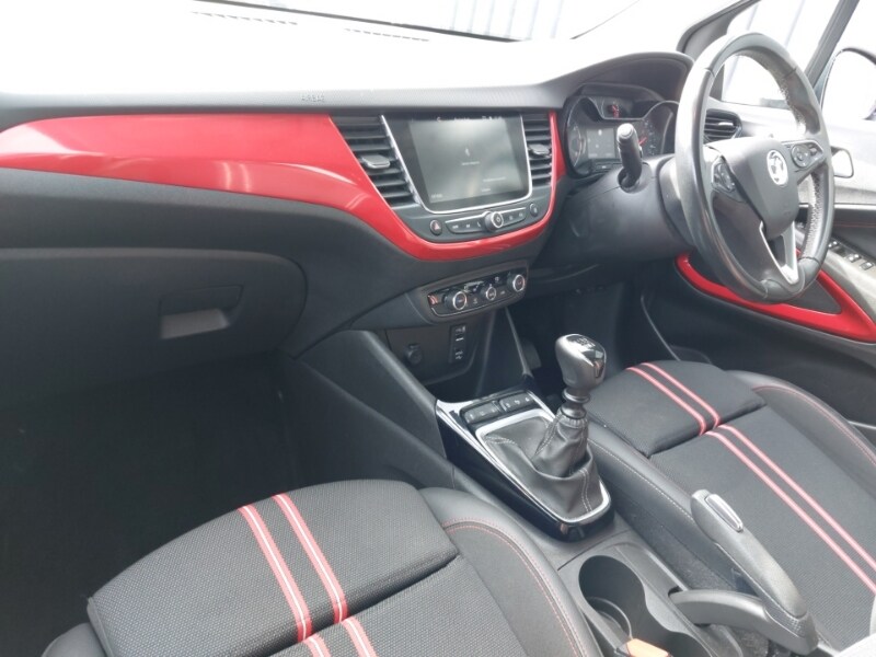 Used Vauxhall Crossland 2021 for sale - 78079985: Photo 19
