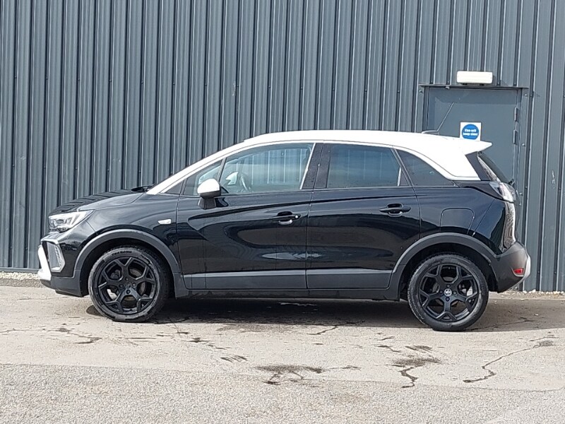 Used Vauxhall Crossland 2021 for sale - 78079985: Photo 4