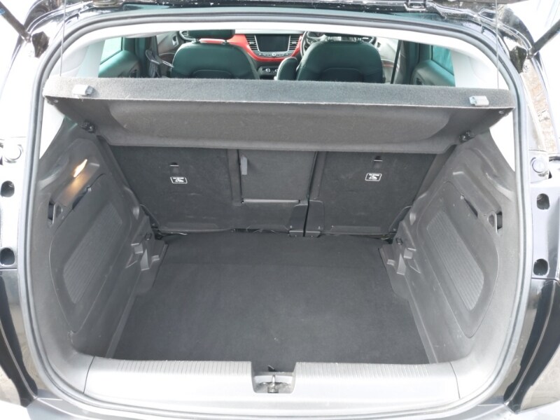 Used Vauxhall Crossland 2021 for sale - 78079985: Photo 8