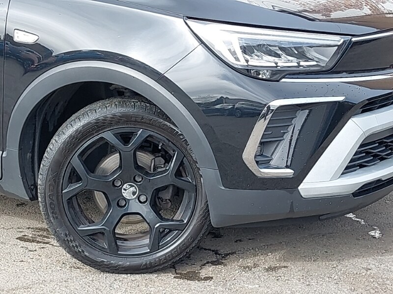Used Vauxhall Crossland 2021 for sale - 78079985: Photo 9