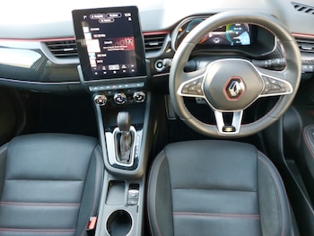 Used Renault Arkana 2022 for sale - 77049422: Photo