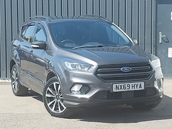 Used Ford Kuga 2019 for sale - 79108776: Photo