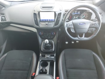 Used Ford Kuga 2019 for sale - 79108776: Photo