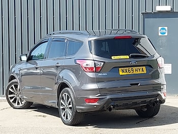 Used Ford Kuga 2019 for sale - 79108776: Photo