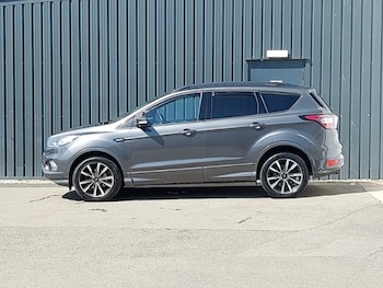 Used Ford Kuga 2019 for sale - 79108776: Photo